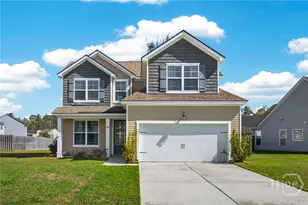 188 Whitaker Way N, Richmond Hill, GA 31324 - Photo 2