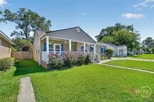 312 E 58th St, Savannah, GA 31405 - Photo 2