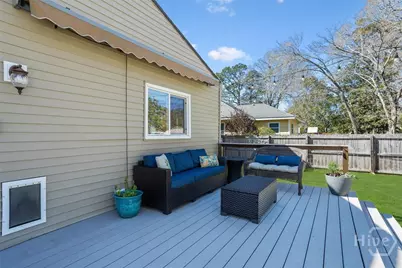 312 E 58th Street, Savannah, GA 31405 - Photo 36