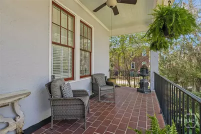 709 E 41st Street, Savannah, GA 31401 - Photo 4