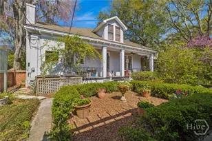 709 E 41st St, Savannah, GA 31401 - Photo 54