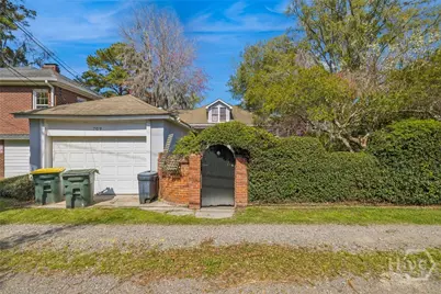 709 E 41st Street, Savannah, GA 31401 - Photo 62