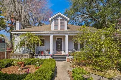 709 E 41st Street, Savannah, GA 31401 - Photo 52