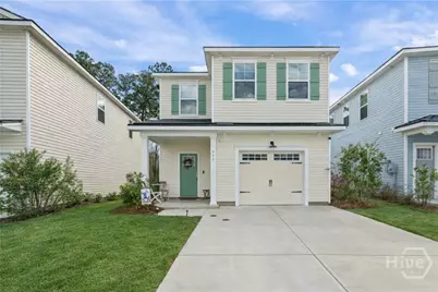 242 Flagler Drive, Savannah, GA 31419 - Photo 1