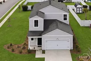 103 Franklins Walk, Rincon, GA 31326 - Photo 2