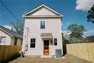 807 E 33rd, Savannah, GA 31401 - Photo 32