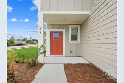 101 Sumter Street, Guyton, GA 31312 - Photo 2