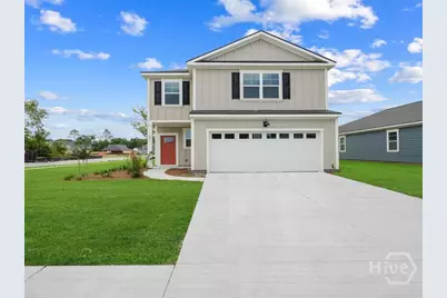 101 Sumter Street, Guyton, GA 31312 - Photo 1