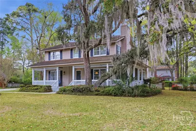 112 Majestic Oaks Drive, Savannah, GA 31406 - Photo 1