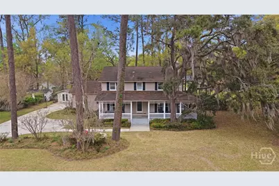 112 Majestic Oaks Drive, Savannah, GA 31406 - Photo 32