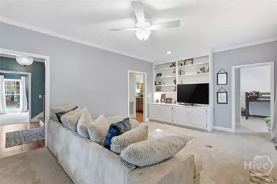 112 Majestic Oaks Drive, Savannah, GA 31406 - Photo 18