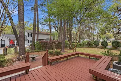 112 Majestic Oaks Drive, Savannah, GA 31406 - Photo 32