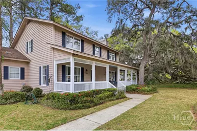 112 Majestic Oaks Drive, Savannah, GA 31406 - Photo 30