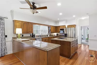 112 Majestic Oaks Drive, Savannah, GA 31406 - Photo 12