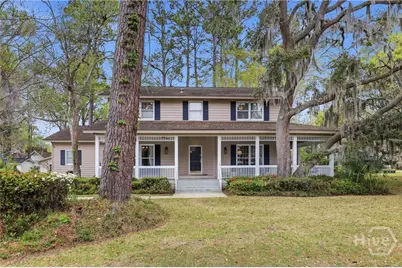112 Majestic Oaks Drive, Savannah, GA 31406 - Photo 28