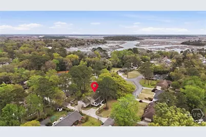 112 Majestic Oaks Drive, Savannah, GA 31406 - Photo 38