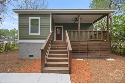 2010 Packard Avenue, Savannah, GA 31405 - Photo 20