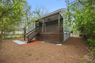 2010 Packard Avenue, Savannah, GA 31405 - Photo 22