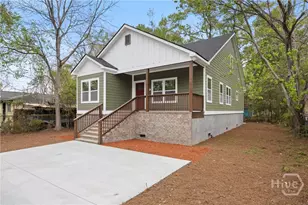 2010 Packard Ave, Savannah, GA 31405 - Photo 2
