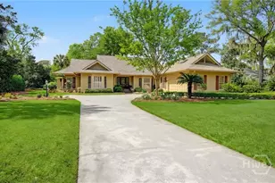 13 Middle Marsh Retreat, Savannah, GA 31411 - Photo 2