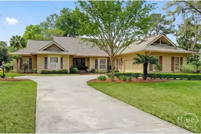 13 Middle Marsh Retreat, Savannah, GA 31411 - Photo 1