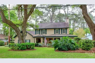 7417 Hemlock Avenue, Savannah, GA 31406 - Photo 1