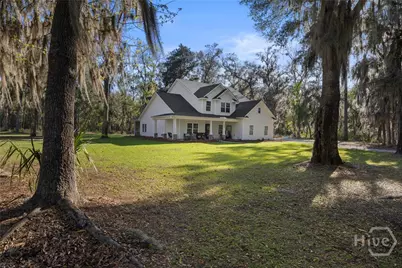 504 Spartina Way, Sunbury, GA 31320 - Photo 1