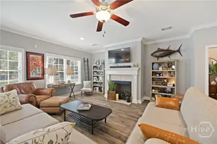 504 Spartina Wy, Sunbury, GA 31320 - Photo 14