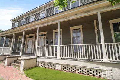 108 E Anderson Street #B, Savannah, GA 31401 - Photo 1