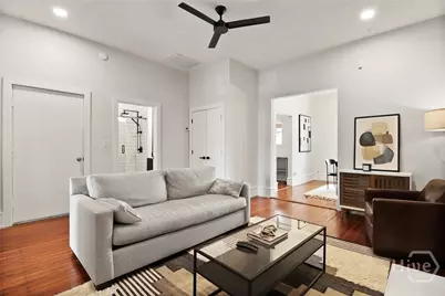 108 E Anderson Street #B, Savannah, GA 31401 - Photo 4