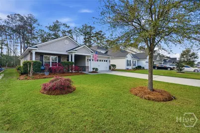 168 Martello Road, Pooler, GA 31322 - Photo 1