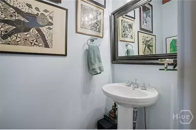 101 Barnard Street #401, Savannah, GA 31401 - Photo 20
