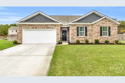 100 Spillway Court, Rincon, GA 31326 - Photo 1