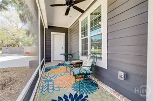 309 Goodman Dr, Midway, GA 31320 - Photo 30