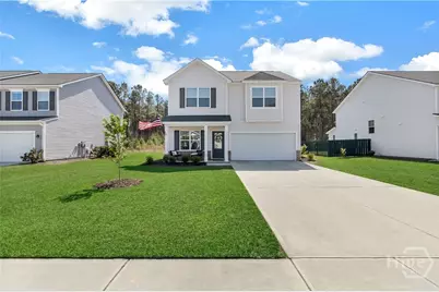 1153 Waybridge Way, Richmond Hill, GA 31324 - Photo 2