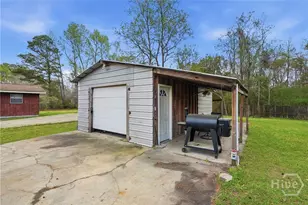 109 Pleasant Dr, Port Wentworth, GA 31407 - Photo 26