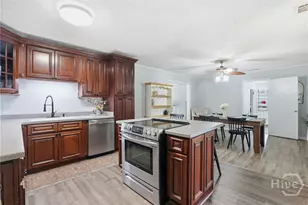 109 Pleasant Dr, Port Wentworth, GA 31407 - Photo 14