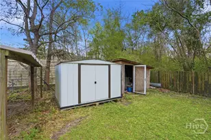109 Pleasant Dr, Port Wentworth, GA 31407 - Photo 28