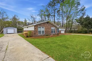 109 Pleasant Dr, Port Wentworth, GA 31407 - Photo 4