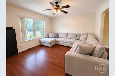 92 Hidden Lake Court, Savannah, GA 31419 - Photo 4
