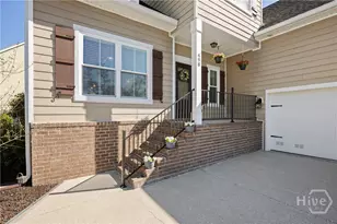 498 Waverly Ln, Richmond Hill, GA 31324 - Photo 4