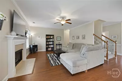 498 Waverly Lane, Richmond Hill, GA 31324 - Photo 12