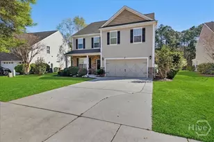 90 Coopers Ln, Pooler, GA 31322 - Photo 2