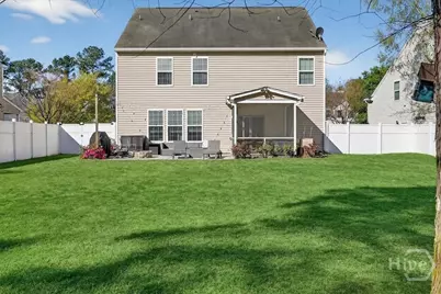 90 Coopers Lane, Pooler, GA 31322 - Photo 24