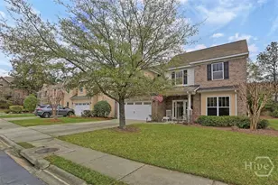 165 Regency Cir, Pooler, GA 31322 - Photo 2