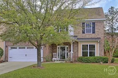 165 Regency Circle, Pooler, GA 31322 - Photo 1