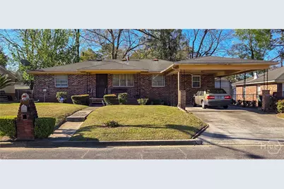 1905 Tuskegee Street, Savannah, GA 31405 - Photo 1