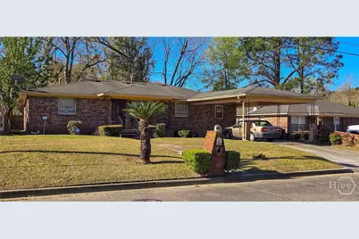 1905 Tuskegee Street, Savannah, GA 31405 - Photo 2