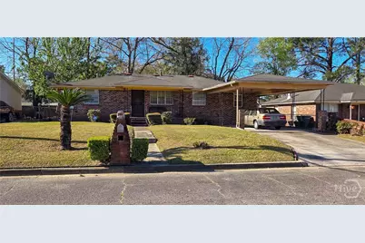 1905 Tuskegee Street, Savannah, GA 31405 - Photo 4