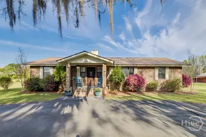 189 Little Horsepen Road, Guyton, GA 31312 - Photo 2